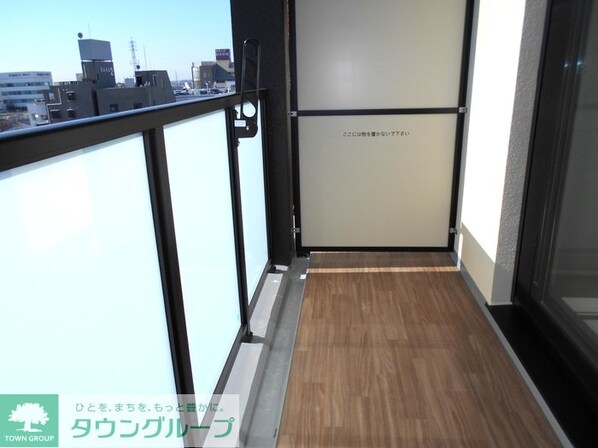 SOPHIA HILLSの物件内観写真